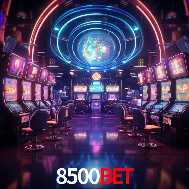 8500bet