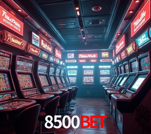 8500bet.com