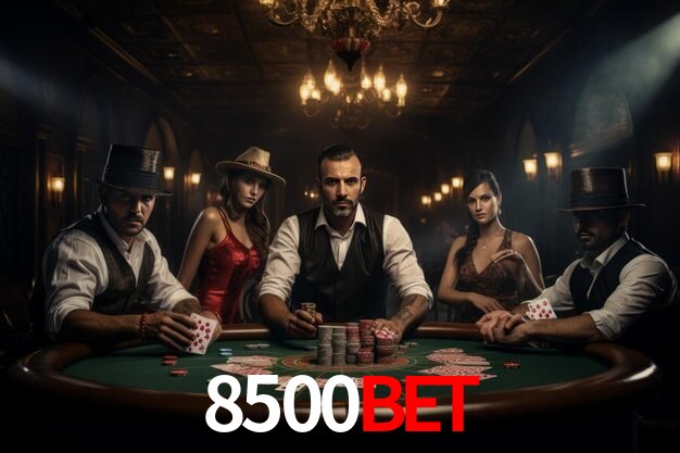 8500bet.com