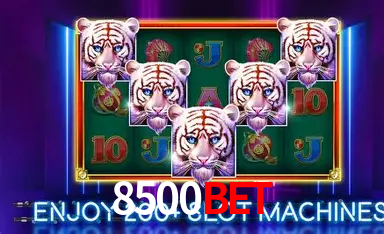 8500bet