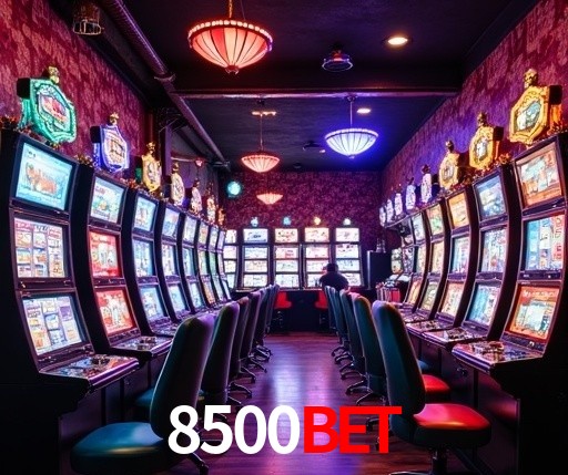 Experimente o Login Seguro Premium no 8500bet