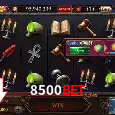 8500bet: A Experiência de Casino com Jogos de Mesa ao Vivo