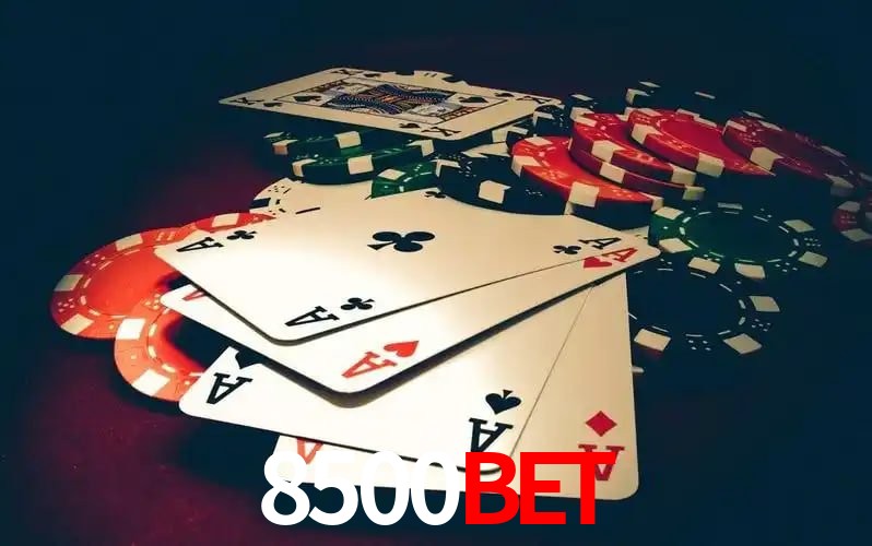 Explore as vantagens do 8500bet: serviço profissional e confiabilidade
