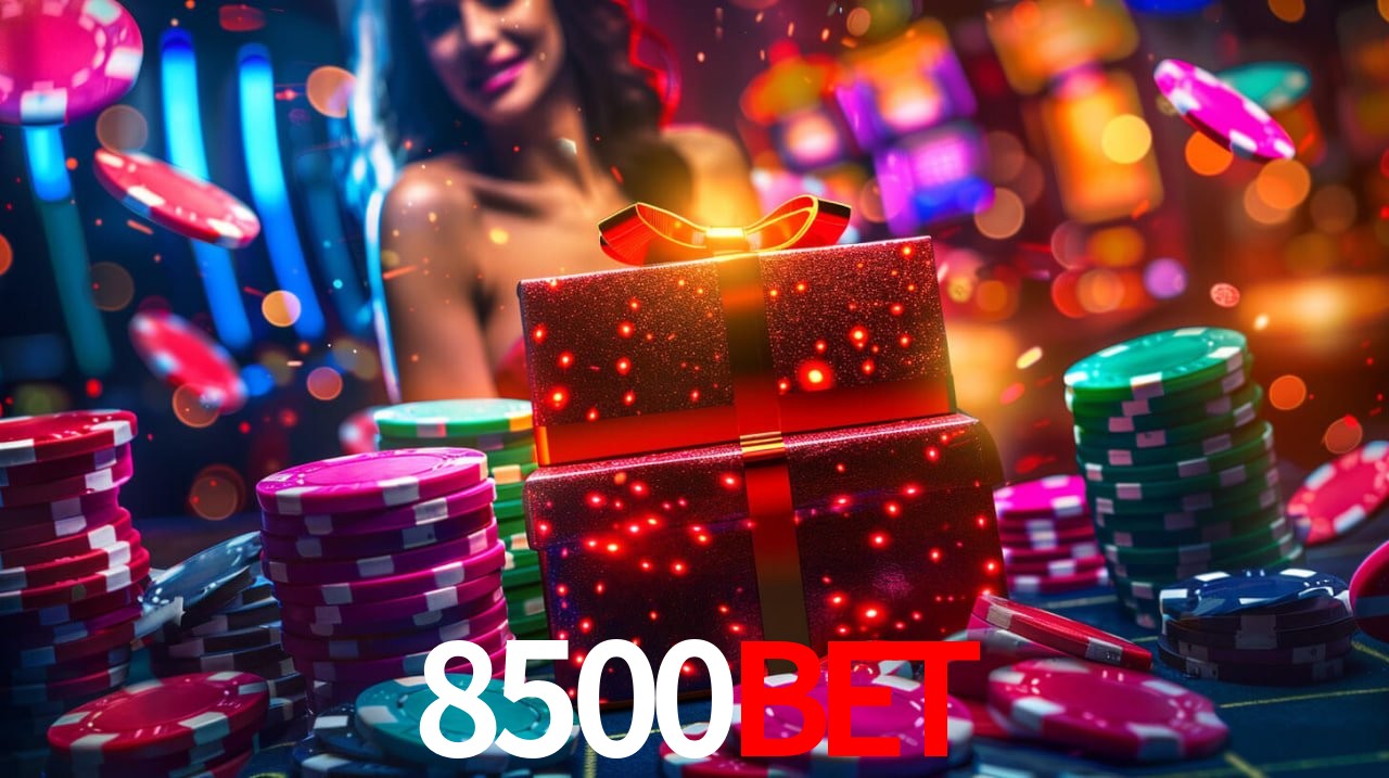 8500bet
